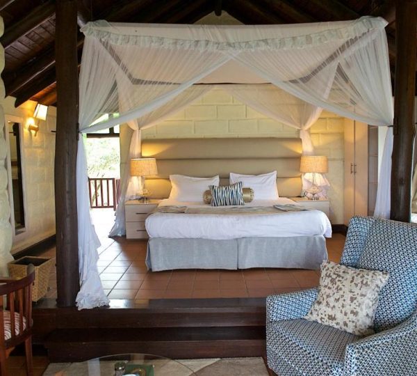 The Great Rift Valley Lodge & Golf Resort