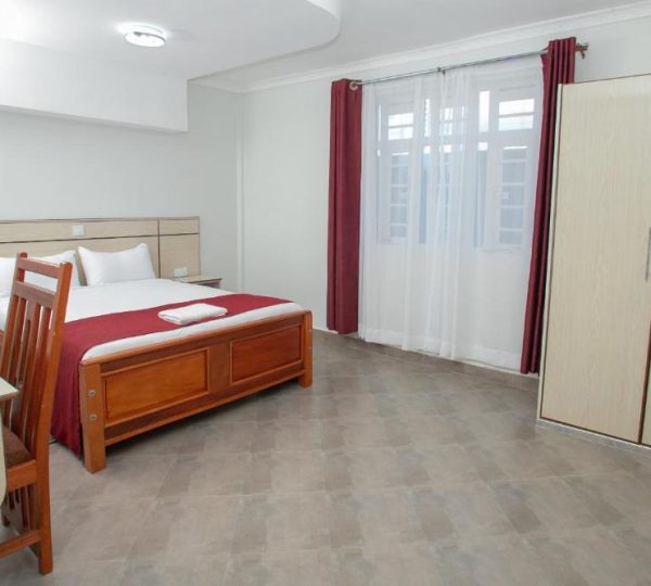 Hallel Guest House