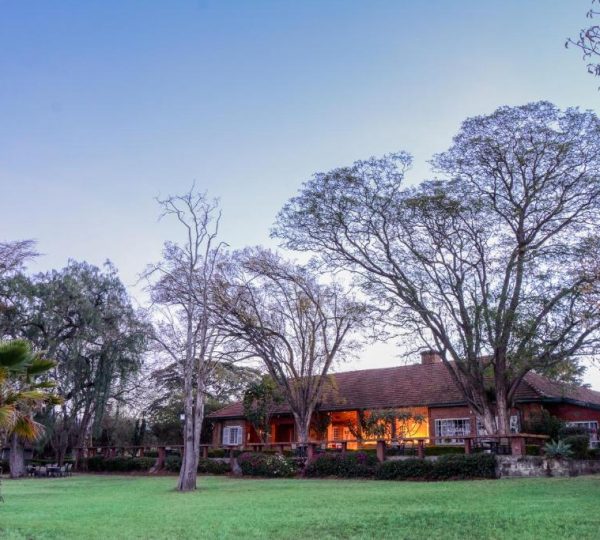 Jacaranda Lake Elementaita Lodge