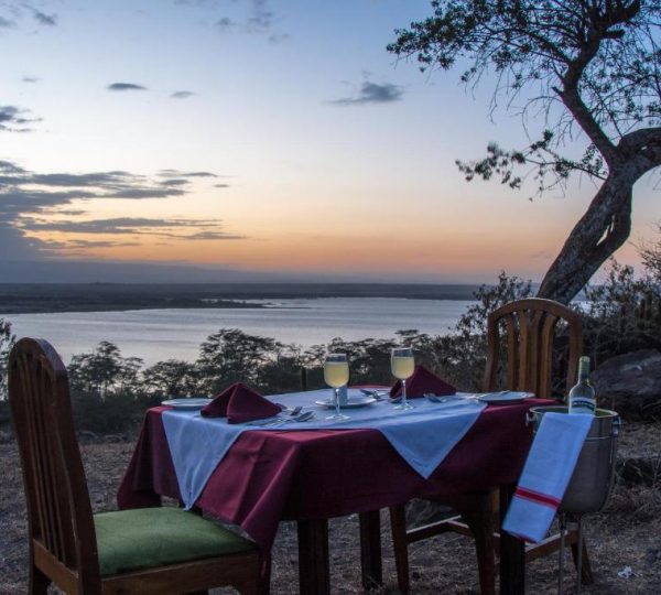 Jacaranda Lake Elementaita Lodge
