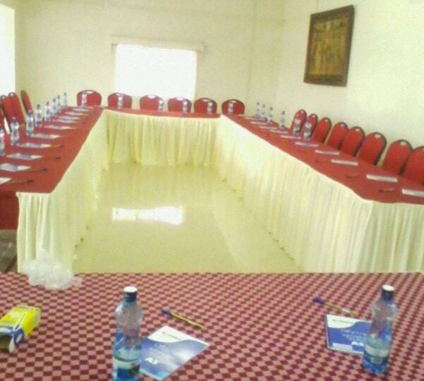 Jaza Naivasha Resort