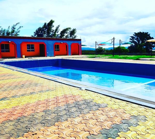 Jaza Naivasha Resort