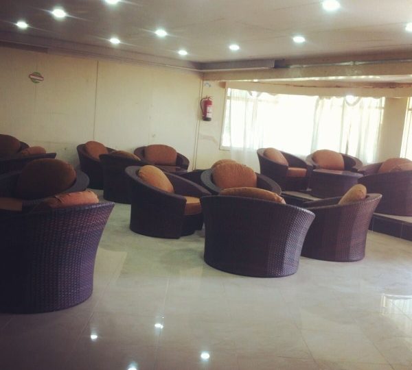 Jaza Naivasha Resort