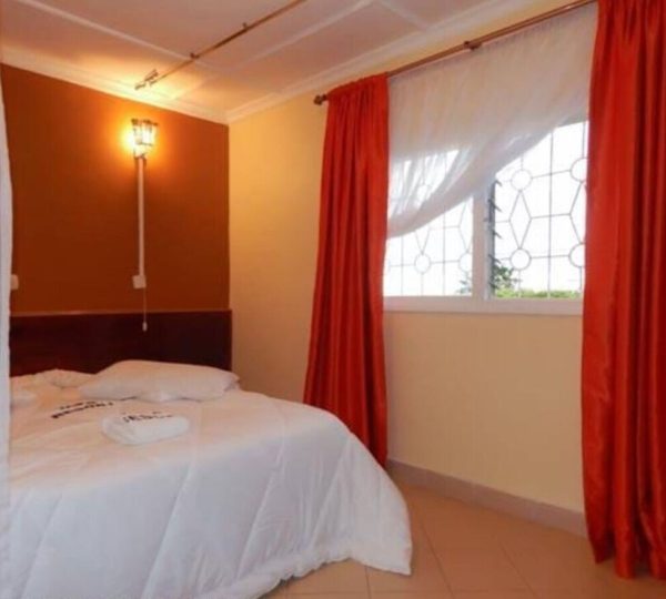 Jaza Naivasha Resort