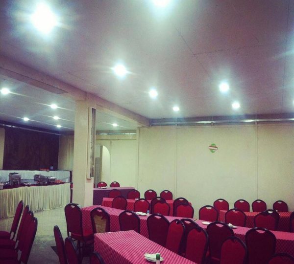 Jaza Naivasha Resort