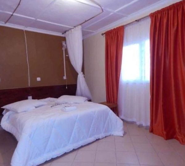 Jaza Naivasha Resort