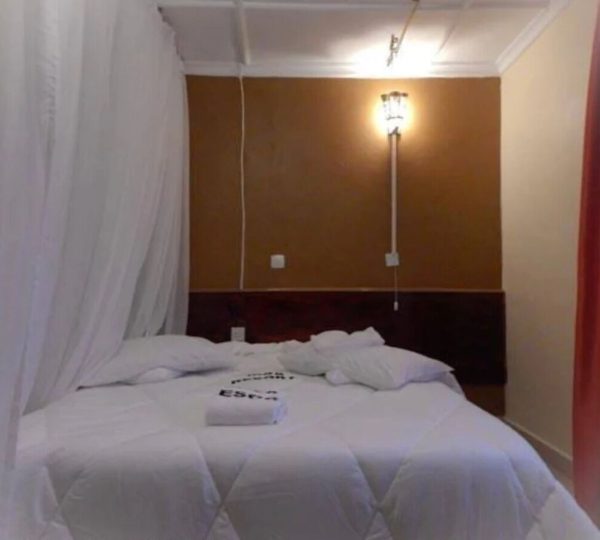 Jaza Naivasha Resort