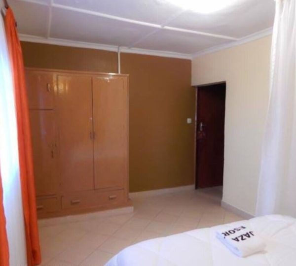 Jaza Naivasha Resort