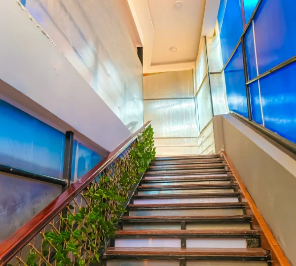 Jacaranda Luxury Suites