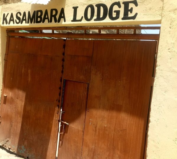 Kasambara Lodge