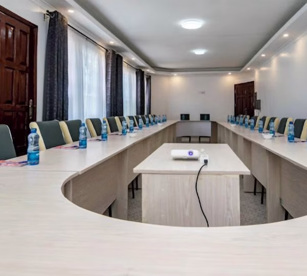 Leisure Apex Resort Naivasha