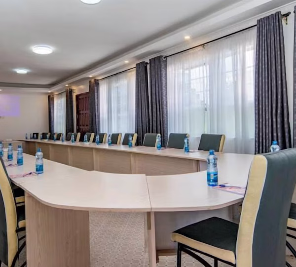 Leisure Apex Resort Naivasha