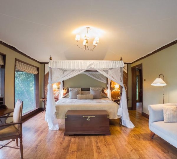 Lake Elmenteita Serena Camp