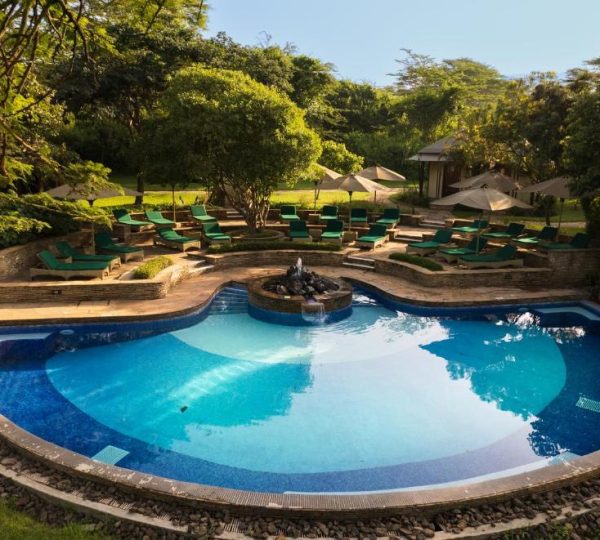 Lake Elmenteita Serena Camp