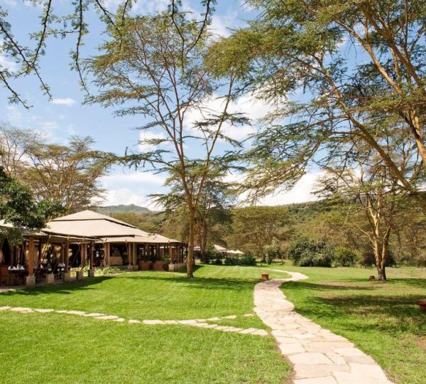 Lake Elmenteita Serena Camp