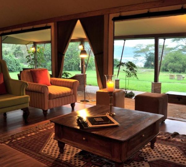 Lake Elmenteita Serena Camp