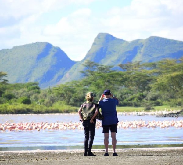 Lake Elmenteita Serena Camp