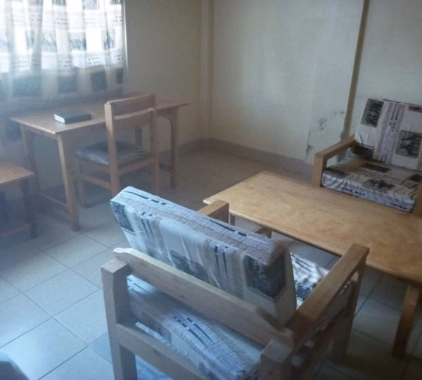 Naivasha Lakeview Resort