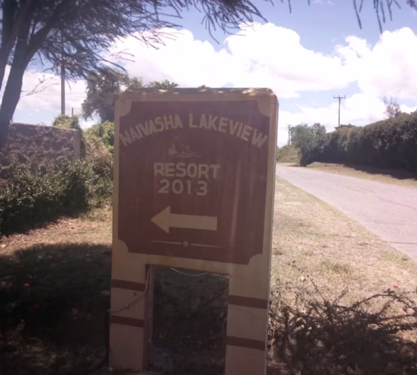 Naivasha Lakeview Resort