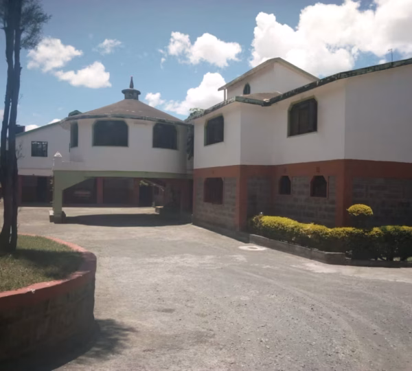 Naivasha Lakeview Resort