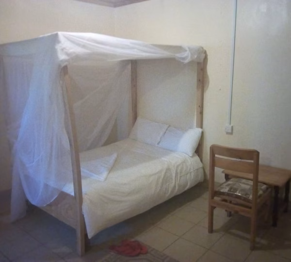 Naivasha Lakeview Resort