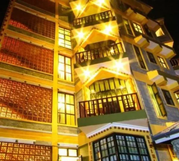 Olive Resort Naivasha