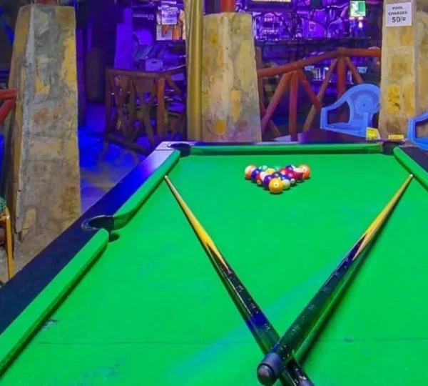 Olive Resort Naivasha