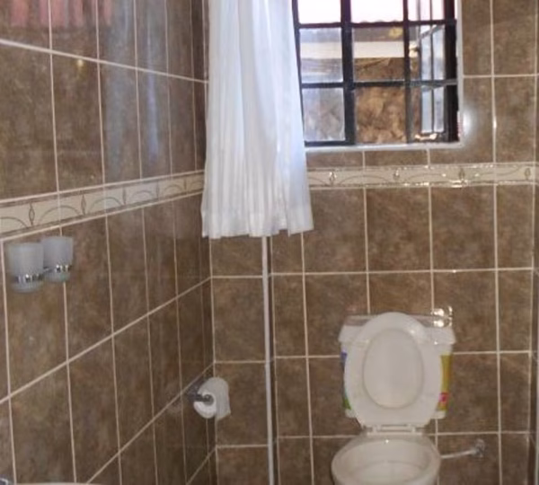 Olive Resort Naivasha