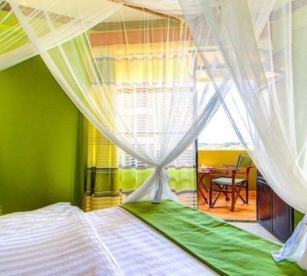 Olive Resort Naivasha