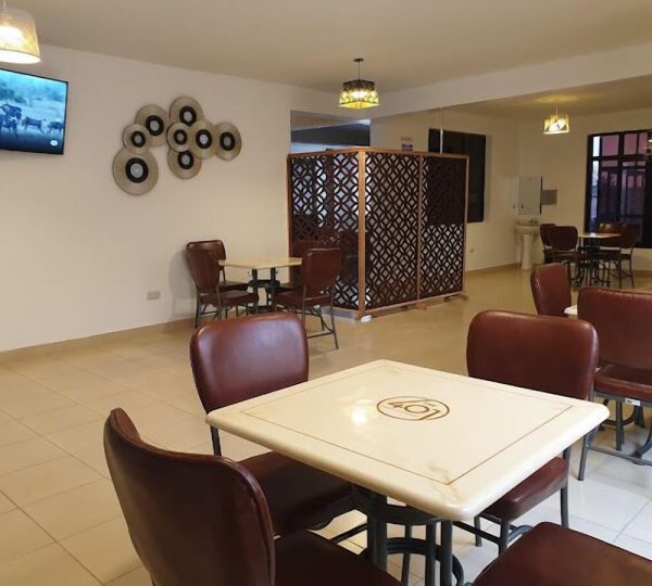 401 Restaurant & Accommodation