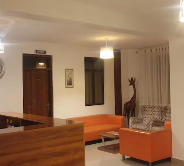 401 Restaurant & Accommodation