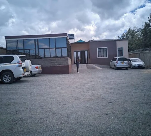 401 Restaurant & Accommodation