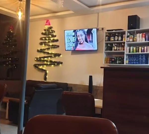 401 Restaurant & Accommodation