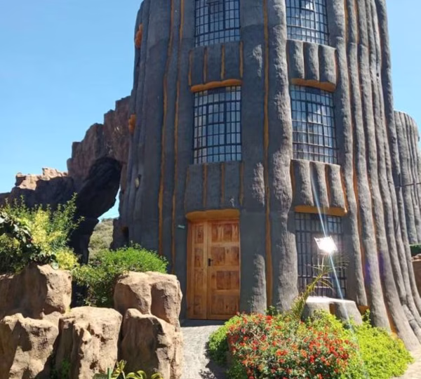 Naivasha Rocky Eco Lodge