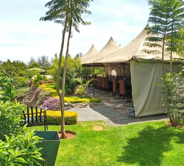 Naivasha Rocky Eco Lodge