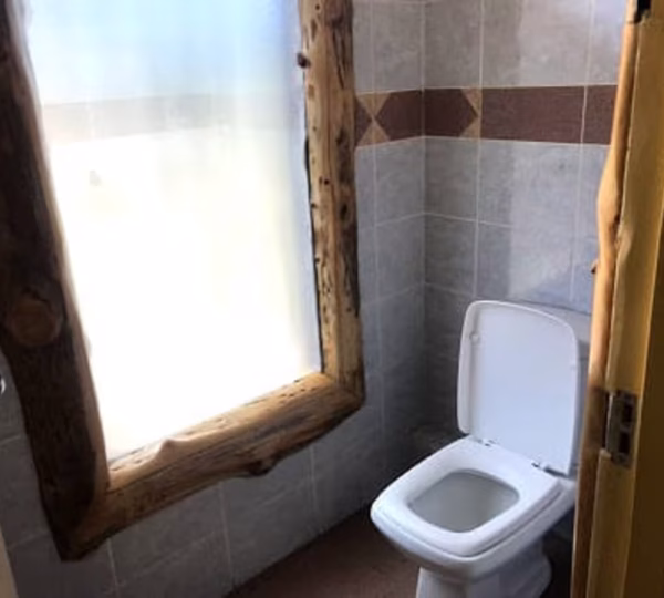 Naivasha Rocky Eco Lodge