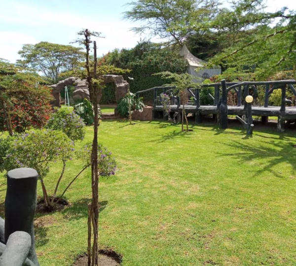 Naivasha Rocky Eco Lodge