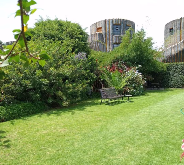 Naivasha Rocky Eco Lodge