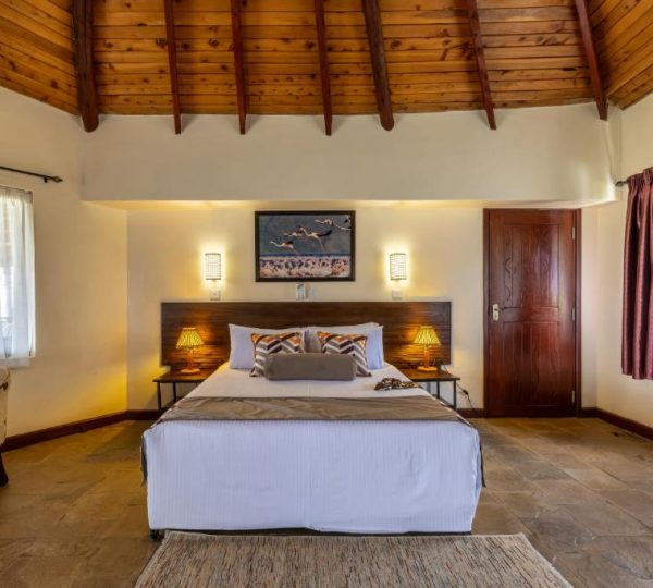 Sentrim Elementaita Lodge
