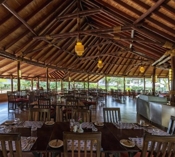 Sentrim Elementaita Lodge