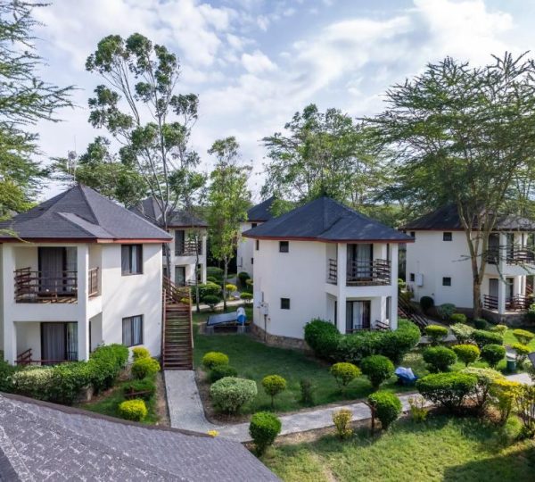 Sentrim Elementaita Lodge