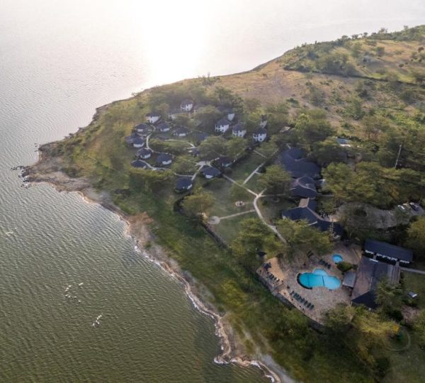 Sentrim Elementaita Lodge