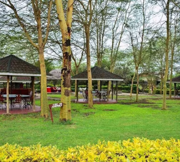 Seasons Elementaita Country Lodge