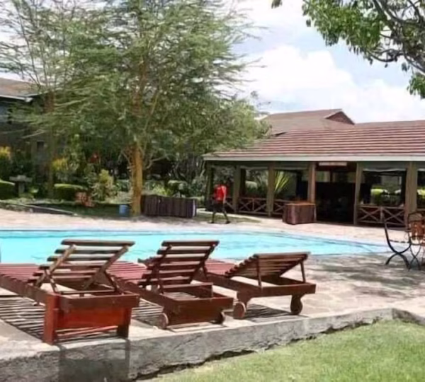 Seasons Elementaita Country Lodge