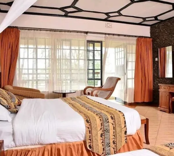 Seasons Elementaita Country Lodge