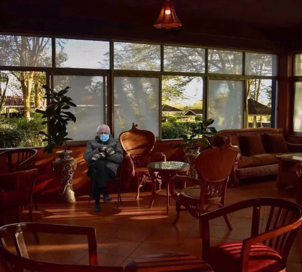 Seasons Elementaita Country Lodge