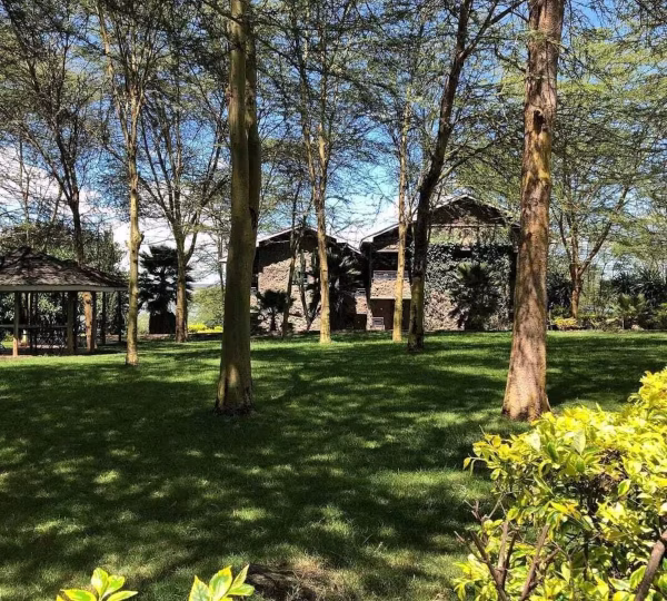 Seasons Elementaita Country Lodge