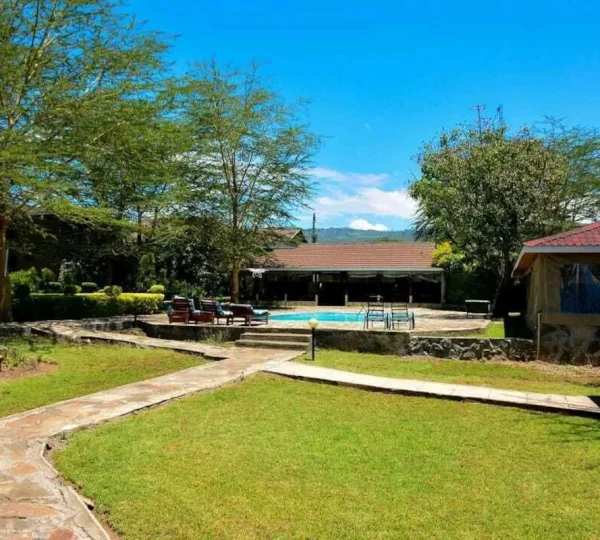 Seasons Elementaita Country Lodge