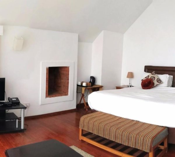 Tranquil Three Bedroom Villa