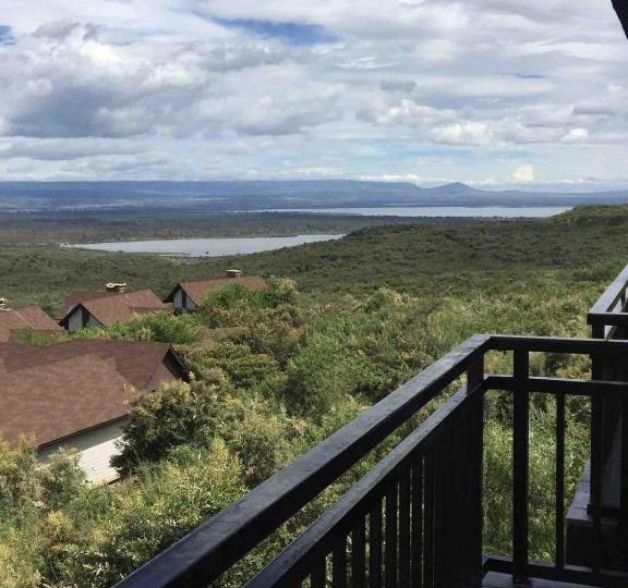 Tranquil Three Bedroom Villa